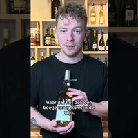 La Combe Saint Paul - les Amandiers Rosé 2024