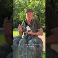 La Combe Saint Paul - La Clape Grès rouge 2022
