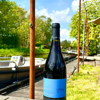 Clos Centeilles, Le C Rouge des Oubliés 2017