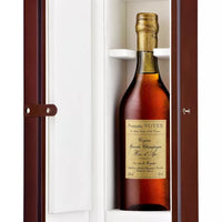 Cognac Francois Voyer, Hors d age, Grande Champagne