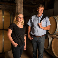 Domaine la Borie, tradition, Cahors 2020