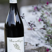 Barathym rouge de Bas Aumelas 2020