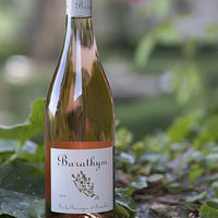 Barathym rosé de Bas Aumelas 2022