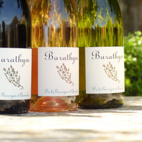 Barathym rosé de Bas Aumelas 2022