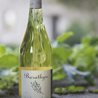 Barathym blanc de Bas Aumelas 2022