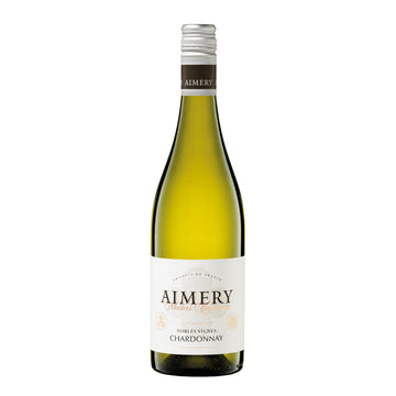 Sieur d'Arques Aimery Chardonnay 2023