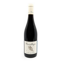Barathym rouge de Bas Aumelas 2020