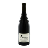 Clos des Fées, les Sorcières rouge MAGNUM (1,5 L) 2021