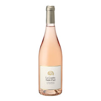 La Combe Saint Paul - les Amandiers Rosé 2024