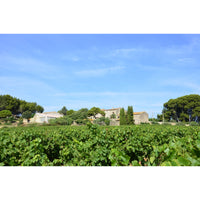 Domaine d' Hondrat, Elle et Lui rosé 2024
