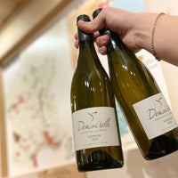 Domaine la Borie 'Demoiselle' Chenin Blanc 2022