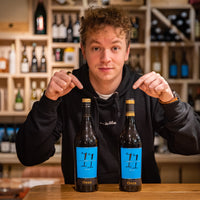 11 'Onze' - Chardonnay & Viognier 2024 (75 cl)