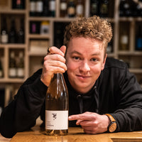 Domaine la Lauzeta, Mézura rosé 2021