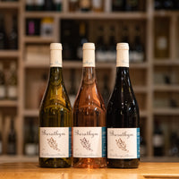 Barathym rosé de Bas Aumelas 2022