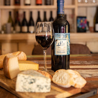 Domaine Piétri Geraud, Banyuls Méditerranée 2018