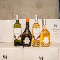 Chateau Jolys, Jurançon zoet 2019
