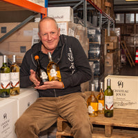 Chateau Jolys, Jurançon zoet 2019