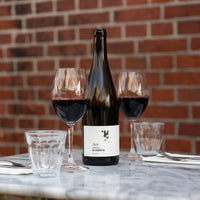 Domaine La Lauzeta, Corteza rouge, St Chinian 2021