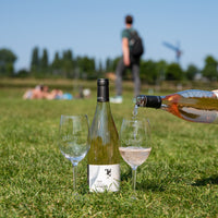 Domaine la Lauzeta, Corteza rosé 2021