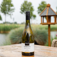 Toques et Clochers, terroir Haute Vallée, Limoux 2023 (75 cl)