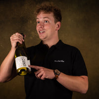 L' Escartefigue de Labadens, Sauvignon, Viognier 2022