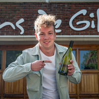 Vin de Gilles blanc 2024