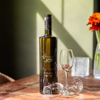 Floc de Gascogne blanc domaine de JOŸ