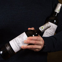 Chateau la Bastide blanc 2021