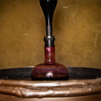 Wine Breather Menu Karaf