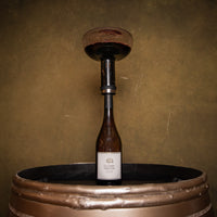 Wine Breather Menu Karaf