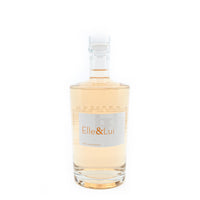 Domaine d' Hondrat, Elle et Lui rosé 2024