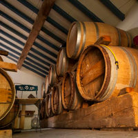 Domaine Piétri Geraud, Banyuls Méditerranée 2018