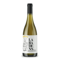 L' Honorine de Labadens, Châteauneuf-du-Pape blanc 2022