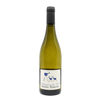 Domaine Pouderoux, Roussillon blanc 2021
