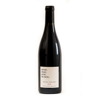 Clos des Fées, Aimer, Rêver, Prier, Se Taire - 2018