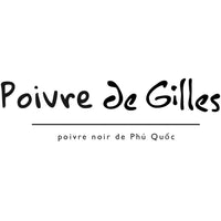 Poivre de Gilles en pepermolen