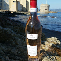 TORPEZ Bravade 2021 rosé Côtes de Provence Magnum