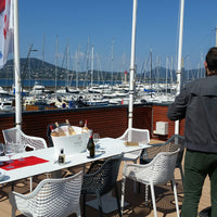 TORPEZ Bravade 2021 rosé Côtes de Provence Magnum