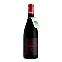 Terre d'Abouriou rouge 2022