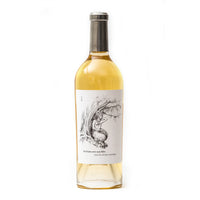 Clos des Fées Un Faune avec son Fifre blanc 2019