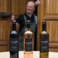 Vin de Gilles blanc 2024