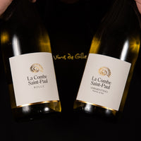 La Combe Saint Paul - Rolle (Vermentino) 2024