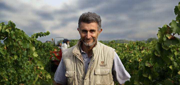 Michel Gassier - Costières de Nimes