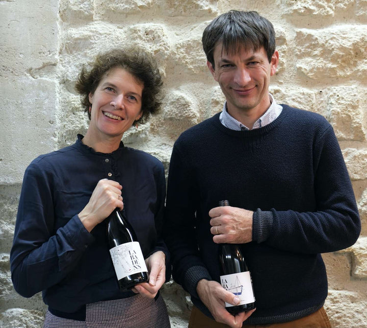 Labadens - Rhone