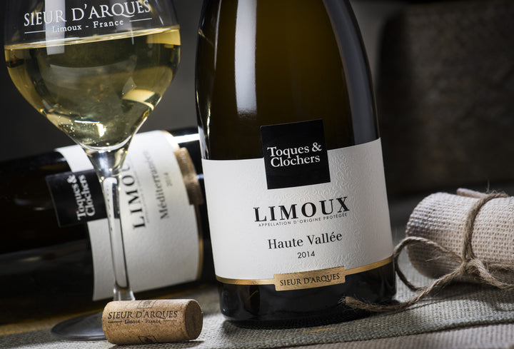 Toques et Clochers 4-terroir