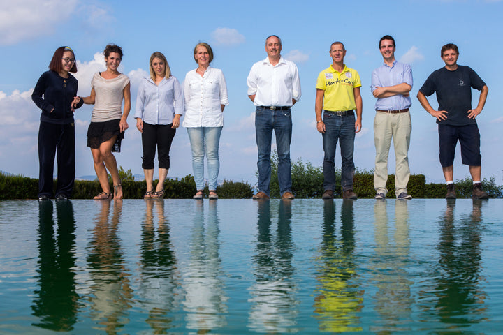 Vignobles de Saint-Tropez