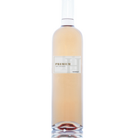 Domaine d' Hondrat rosé, H premium, MATHUSALEM (6 Liter) 2022