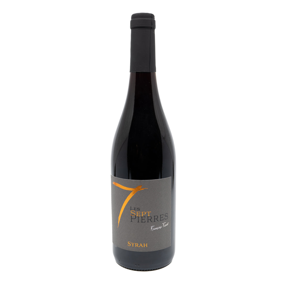 Dom. des 7 pierres, Syrah 2024