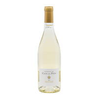 Clos des Fées, Vieilles vignes blanc 2023