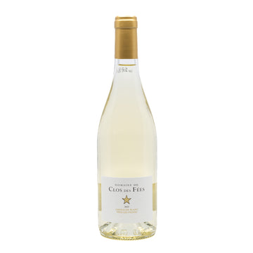 Clos des Fées, Vieilles vignes blanc 2023